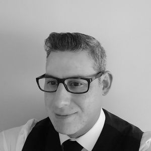 Meet your Posher, Francisco